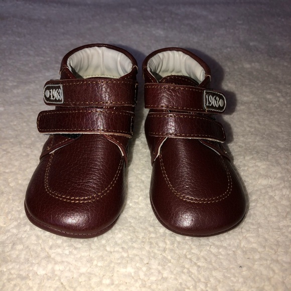 Baby Bootie Shoes❤️ - Picture 2 of 8